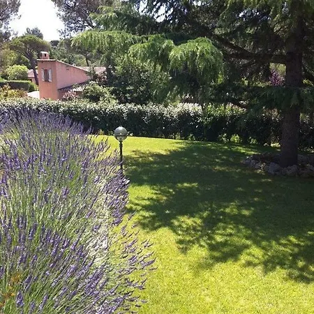 Lily Avec Piscine Privee Villa *