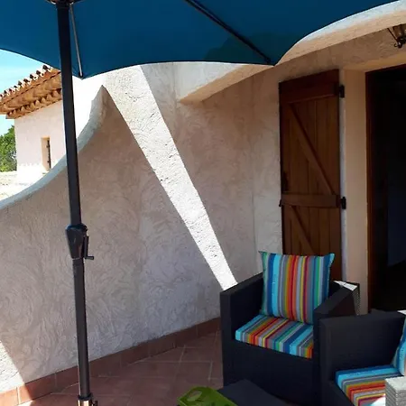 Villa Lily Avec Piscine Privee *