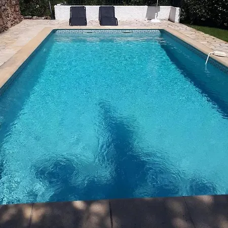 Villa Lily Avec Piscine Privee